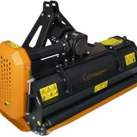 Мульчер DOBERKMET PROFESSIONAL DK 160L