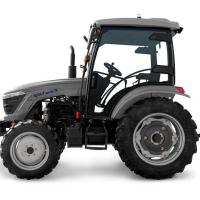 Трактор SCOUT SERIES TE