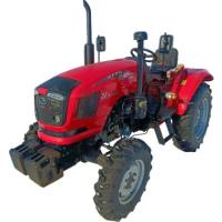 Трактор Dongfeng/Донгфенг DF-404 G2 без кабины Рестайлинг