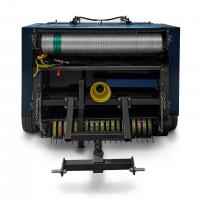 Пресс-подборщик рулонный навесной СКАУТ THB2060 к трактору