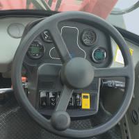 Фронтальный погрузчик Rossel R-800