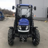 Трактор LOVOL 504Е 