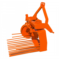 Картофелекопалка навесная Н26.00.010