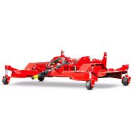 Косилка газонная с боковым выбросом Solis SLMM60 (1,52 м) + (кардан)