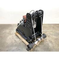 Фреза дорожная тракторная ФДТ-04/06