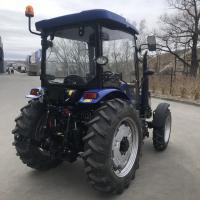 Трактор LOVOL 504Е 