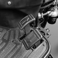 Трактор Solis-Gold | Солис-Голд 26 Mit 4x4 HST STD agri 6.00-12 / 8.3-20 (c ПСМ)