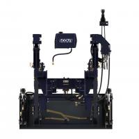 Фронтальный погрузчик-еврорамка СКАУТ FEL-500KS (для TE-504С)