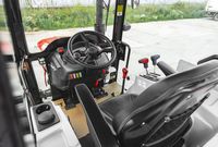 Трактор SCOUT SERIES TE Generation 3 Basic