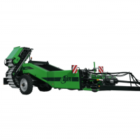 Комбайн картофелеуборочный AVR Lynx