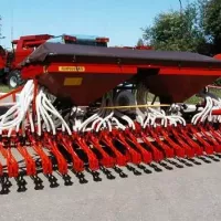 СЕЯЛКА ПНЕВМАТИЧЕСКАЯ УНИВЕРСАЛЬНАЯ СПУ-4