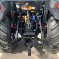 Трактор Zauberg TR-70