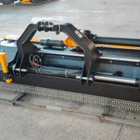 Косилка-измельчитель DOBERKMET PROFESSIONAL DK PRO 220