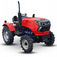 Минитрактор Rossel RT-244D