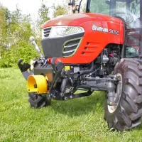 Трактор Branson 5025C