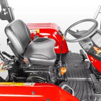 Трактор Solis-Gold | Солис-Голд 50 4x2 8+2 Radial agri 6.5-16 / 13.6-28 (с ПСМ)