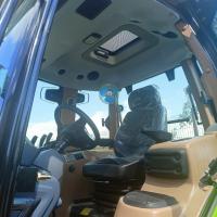 Трактор GEOMETRY JH 1404