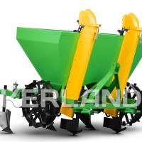 Картофелесажалка Кerland | Керланд CT-2/2 (70-75 см)