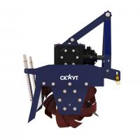 Почвофреза навесная СКАУТ 1GQN-140