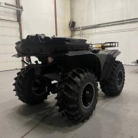 КВАДРОЦИКЛ NORD КОМПЛЕКТАЦИЯ START