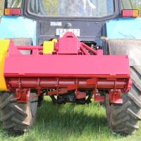 ФРЕЗА САДОВАЯ ФС-1,6