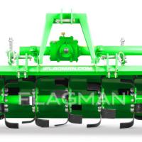 Почвофреза Flagman | Флагман PRO 1400 (1,4 м)