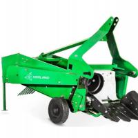 Картофелекопалка Flagman | Флагман 540 короткая + (кардан 72см/6х6