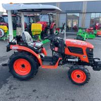 Трактор Kubota | Кентавр Т-344 9+3 (Perkins) STD agri 6,00-12 / 8,30-20 (с ПСМ)