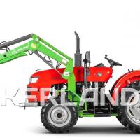 Фронтальный погрузчик Kerland | Керланд SF 500-22