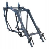 СНУ-550-0 Стогометатель