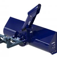 Снегоуборщик роторный СКАУТ SB-1500 навесной к трактору TY-254С, TY-504С