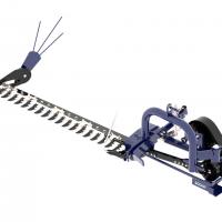 Косилка сегментная навесная СКАУТ 9G-1.8
