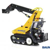 Минипогрузчик BAUMECH ML-01