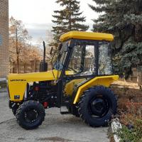 Минитрактор Уралец-250