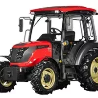 Трактор Солис-Голд 50С A/С Radial agri 