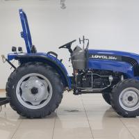 Трактор Foton Lovol TE-354 