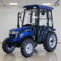 Трактор Lovol TЕ404