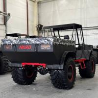 ВЕЗДЕХОД ЕРМАК I КОМПЛЕКТАЦИЯ ULTIMATE