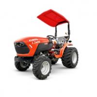 Трактор ZimAni B-2741 9+3 (Kubota Сhina) Industrial 23X8,5-12 / 33X15,5-16,5 (с ПСМ)