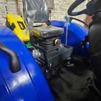 Трактор RD-254L