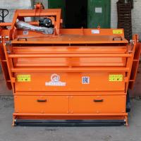 Мульчер с колектором FCH 200 (DOBERKMET)