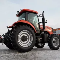 Трактор КАТ KR1804EX1