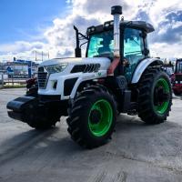 Трактор Runmax AGRO AR5204E