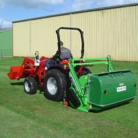 Газонокосилка с бункером PERUZZO KOALA 1200