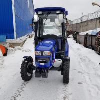 Трактор Foton Lovol TE-244 с кабиной