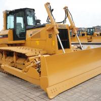 БУЛЬДОЗЕР ГУСЕНИЧНЫЙ SHEHWA TYS165-3 (БОЛОТНЫЙ)