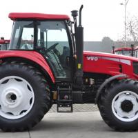 Трактор YTO X1304