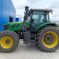 Трактор Рустрак Р-2604