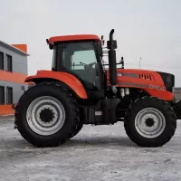 Трактор КАТ KR1804EX1