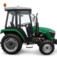 Трактор Файтер TY-254С